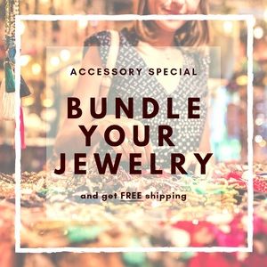 Jewelry Bundle Special
